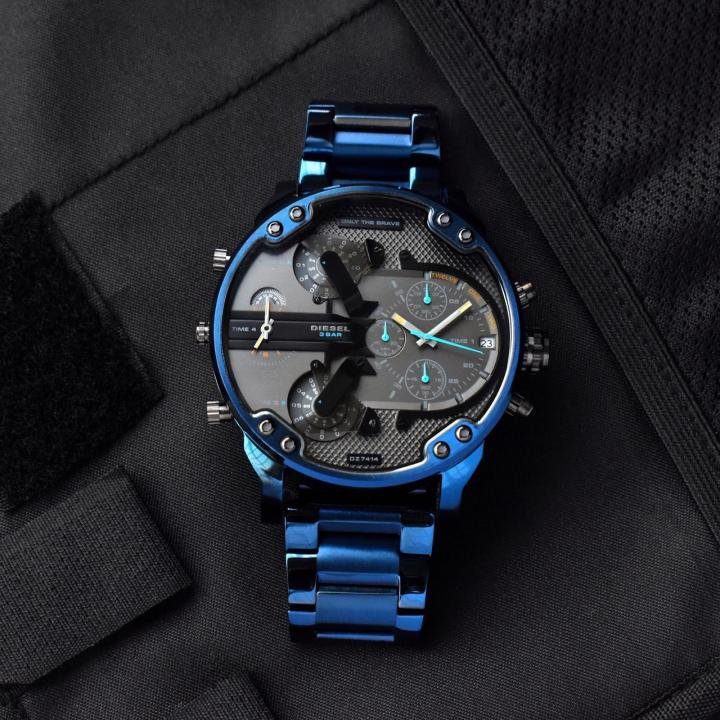 Diesel - Image 4