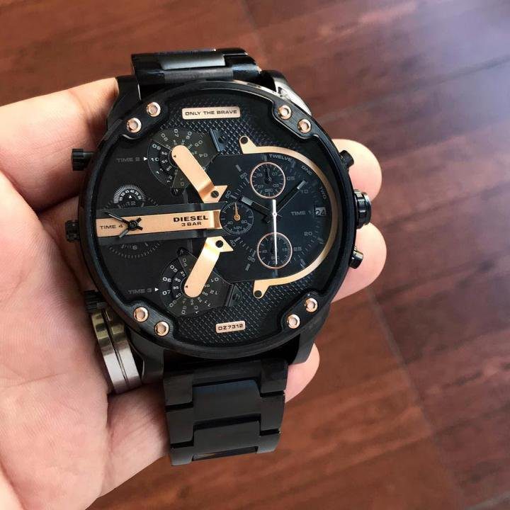 Diesel - Image 2