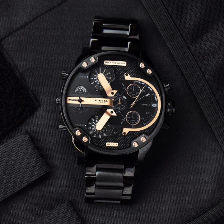 Diesel - Image 4