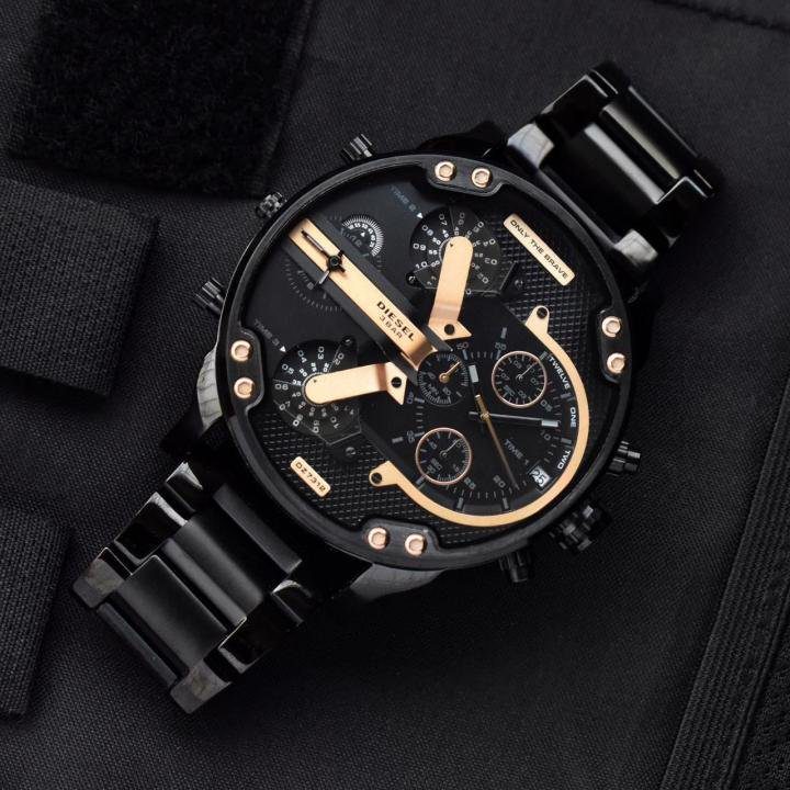 Diesel - Image 3