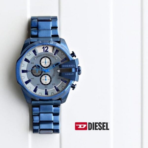 Diesel