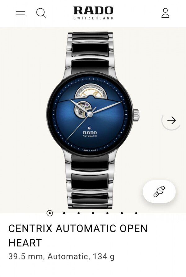 Rado