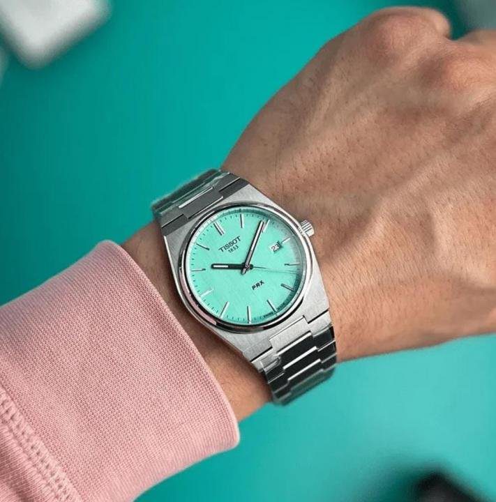 Tissot - Image 3