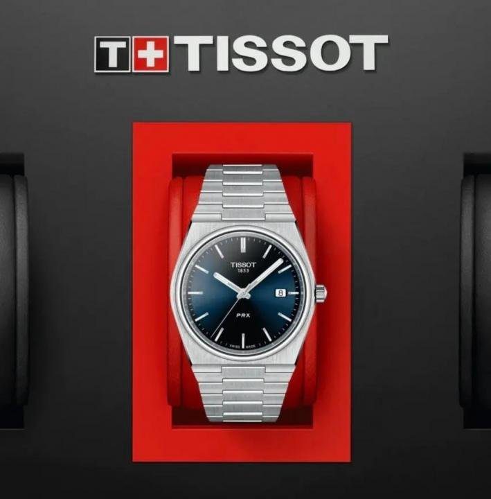 Tissot - Image 2