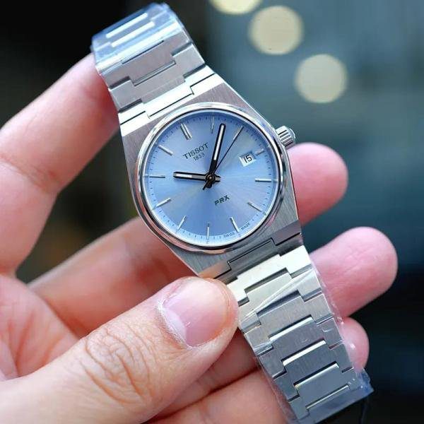 Tissot - Image 5