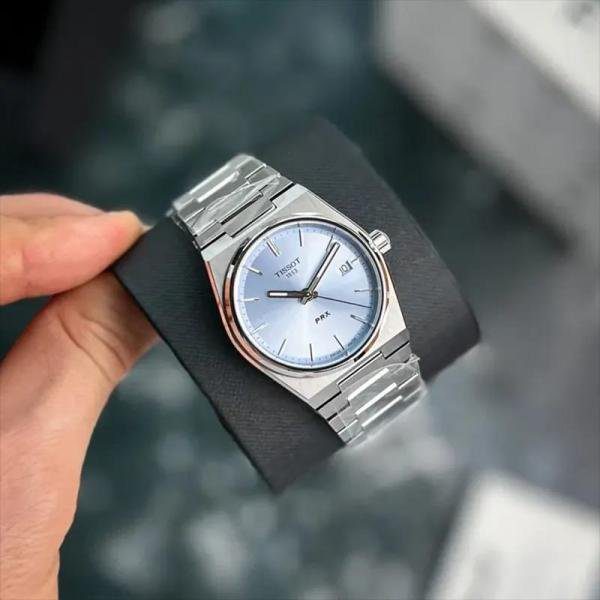 Tissot - Image 3