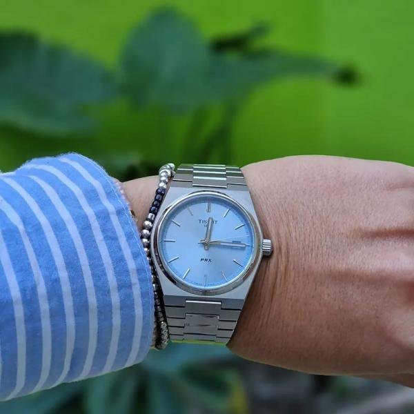 Tissot - Image 7