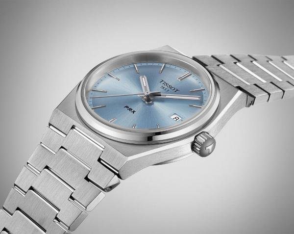 Tissot - Image 6