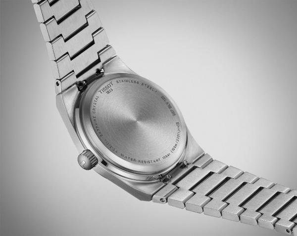 Tissot - Image 4