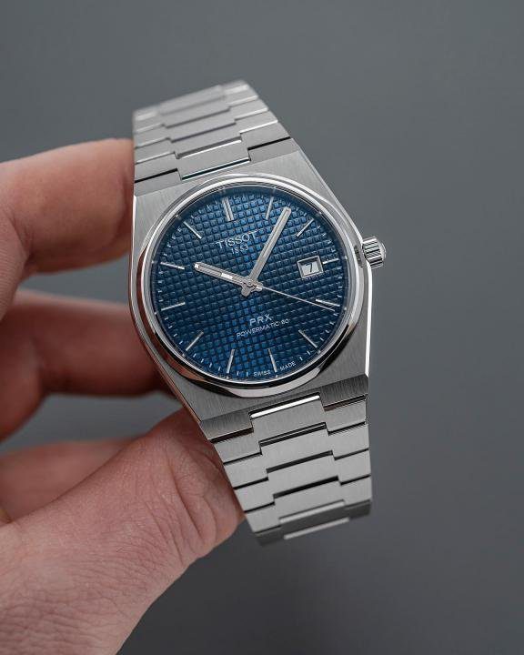 Tissot