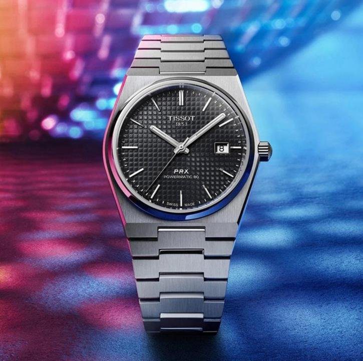 Tissot - Image 3