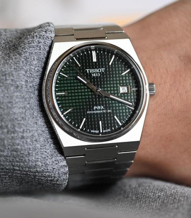 Tissot - Image 3