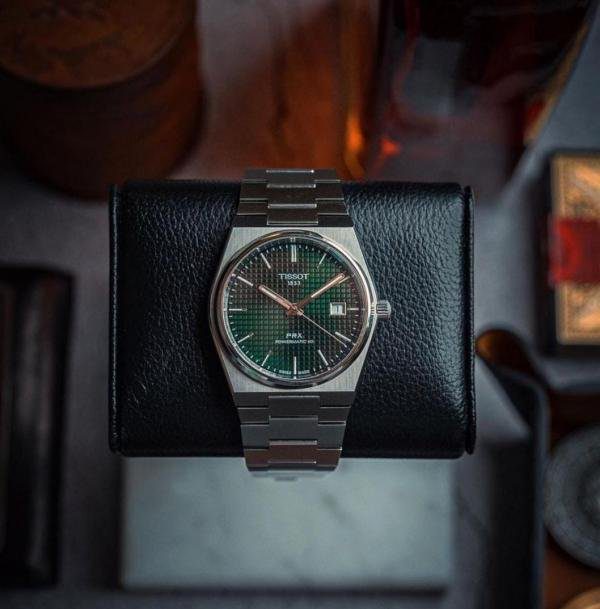 Tissot