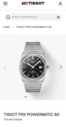 Tissot