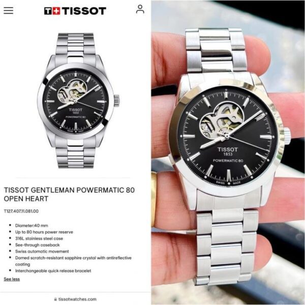 Tissot