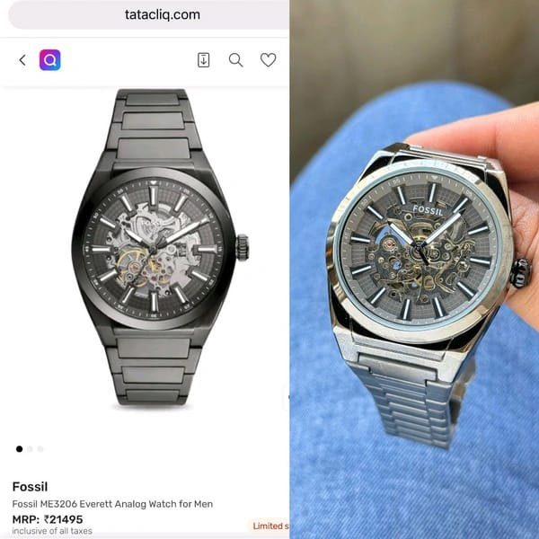 Fossil - Image 3