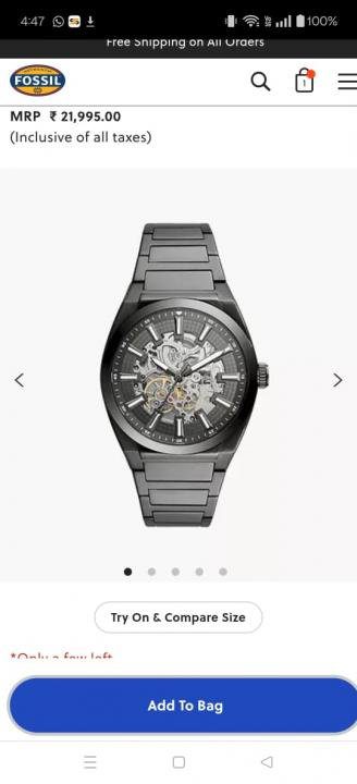 Fossil - Image 2