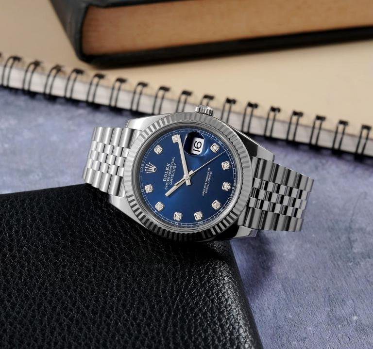 Rolex Date Just - Image 2