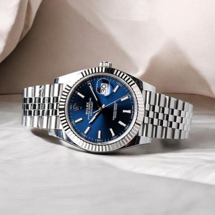 Rolex Date Just - Image 2