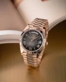 Rolex Daydate