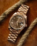 Rolex Daydate