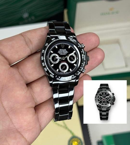 Rolex Daytona