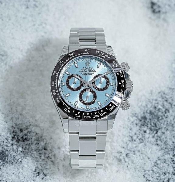 Rolex Daytona