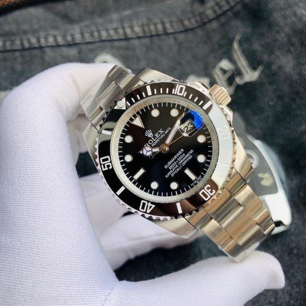 Rolex Submarine