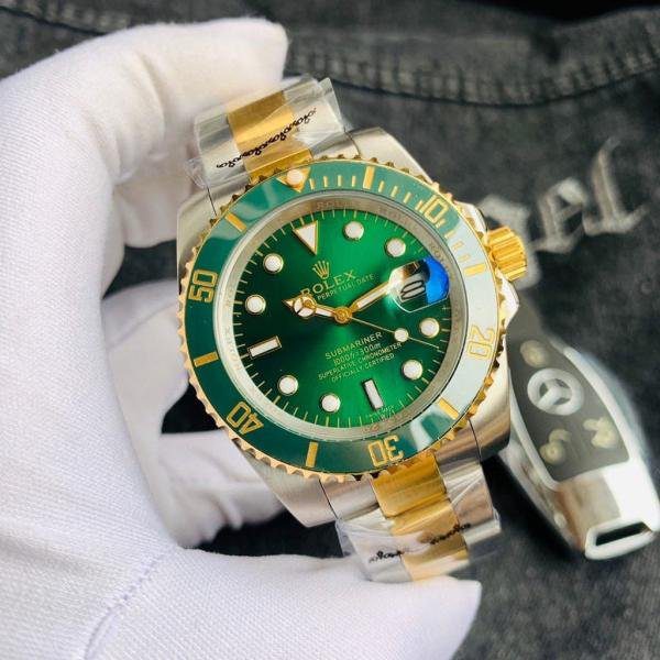 Rolex Submarine