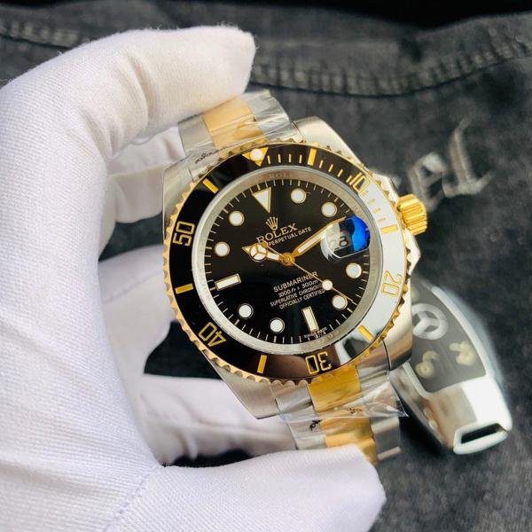 Rolex Submarine