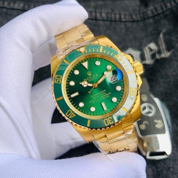 Rolex Submarine