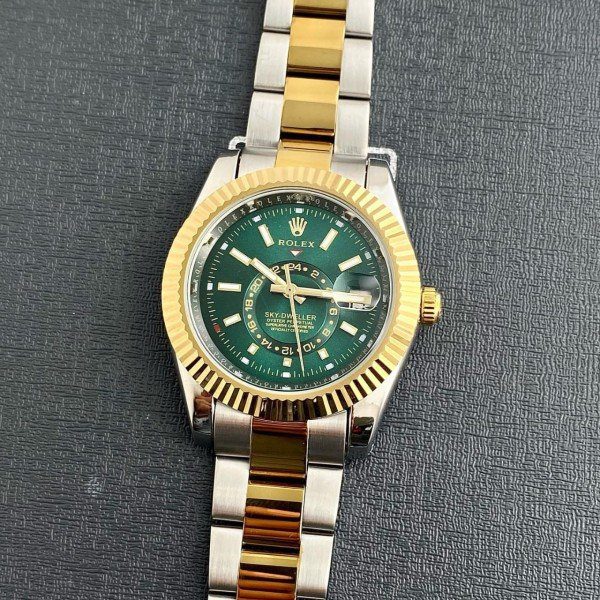 Rolex Sky Dweller - Image 3