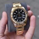 Rolex Sky Dweller