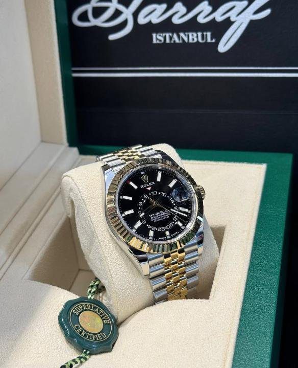 Rolex Sky Dweller - Image 3