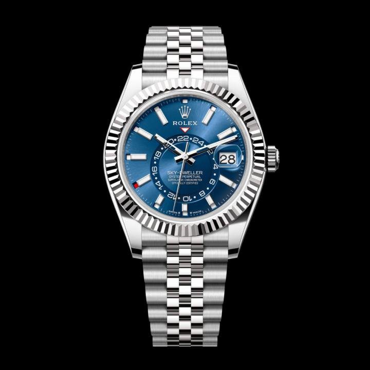 Rolex Sky Dweller