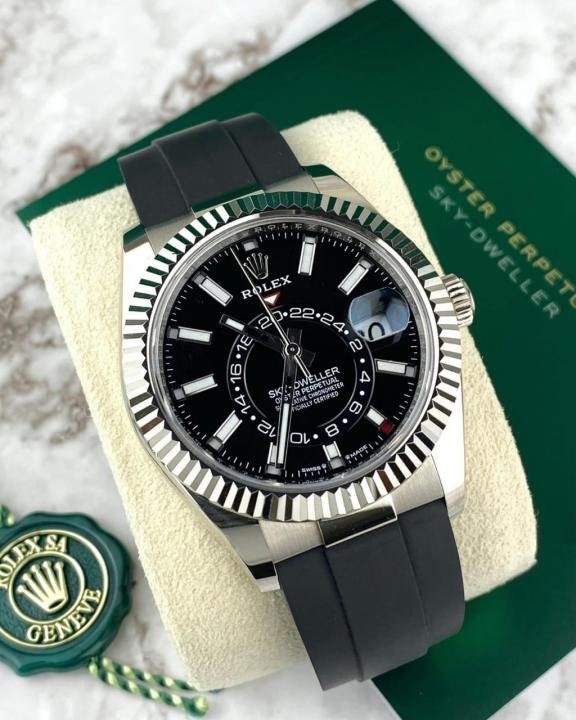 Rolex Sky Dweller - Image 2
