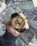 Rolex Sky Dweller