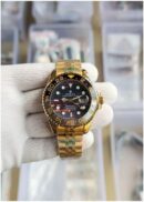 Rolex Gmt Master || p