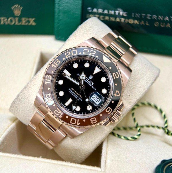 Rolex Gmt Master || - Image 3