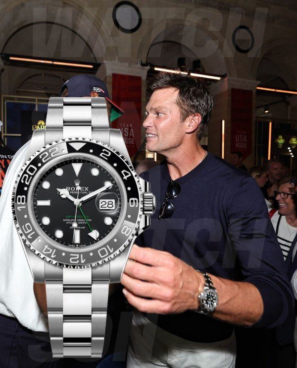 Rolex Gmt Master ||