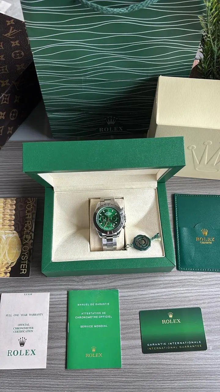 Rolex Daytona - Image 3