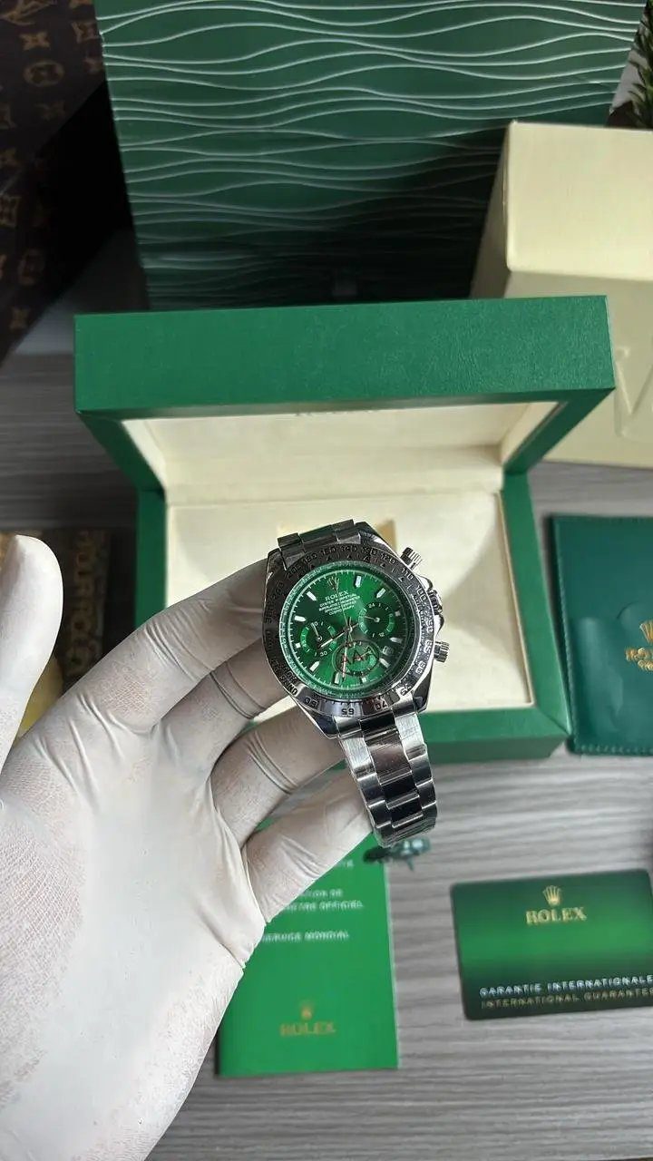 Rolex Daytona
