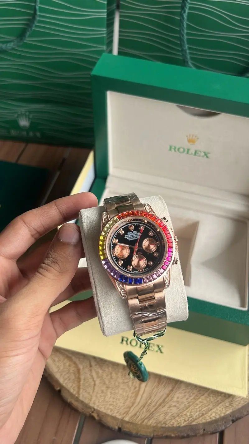 Rolex Daytona - Image 2