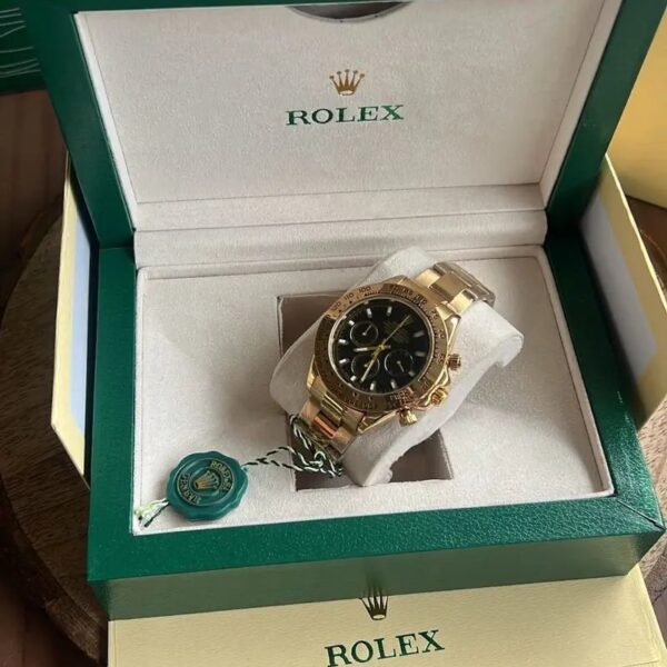 Rolex Daytona