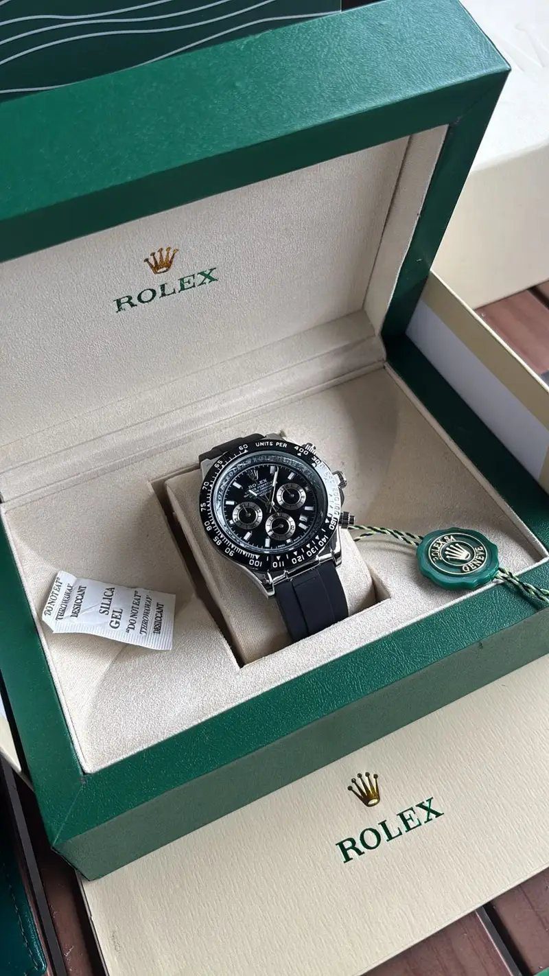 Rolex Daytona