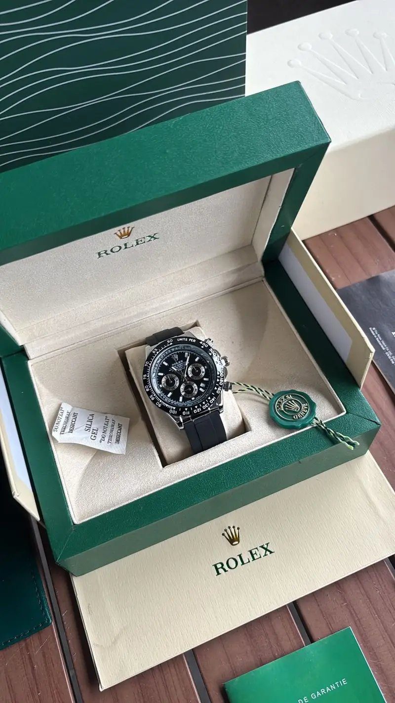 Rolex Daytona - Image 4
