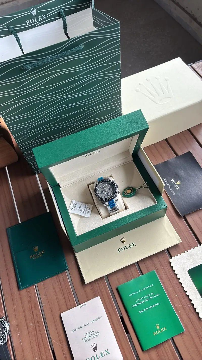 Rolex Daytona - Image 3