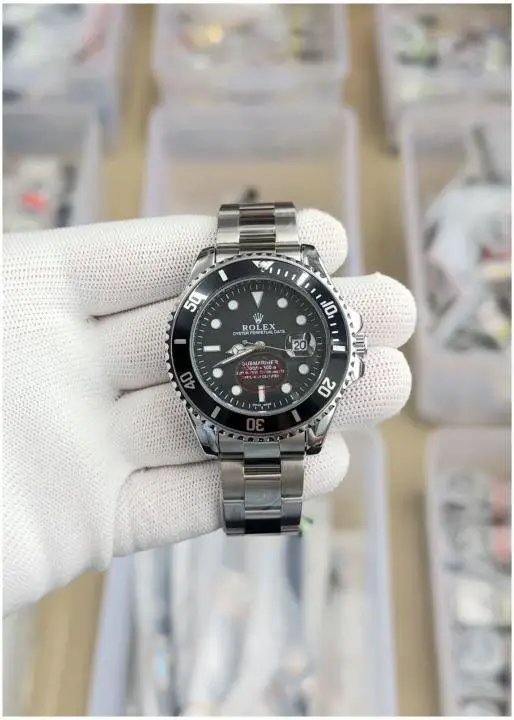 Rolex Submarine