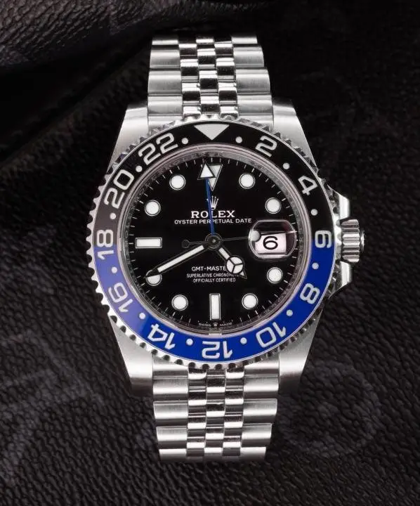 Rolex Gmt Master ||